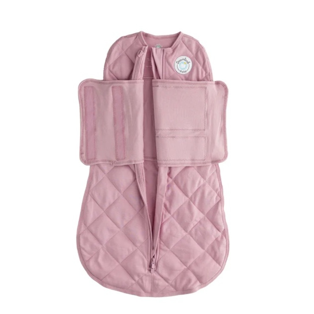 Dreamland Weighted Sleep Swaddle 0-6 Months